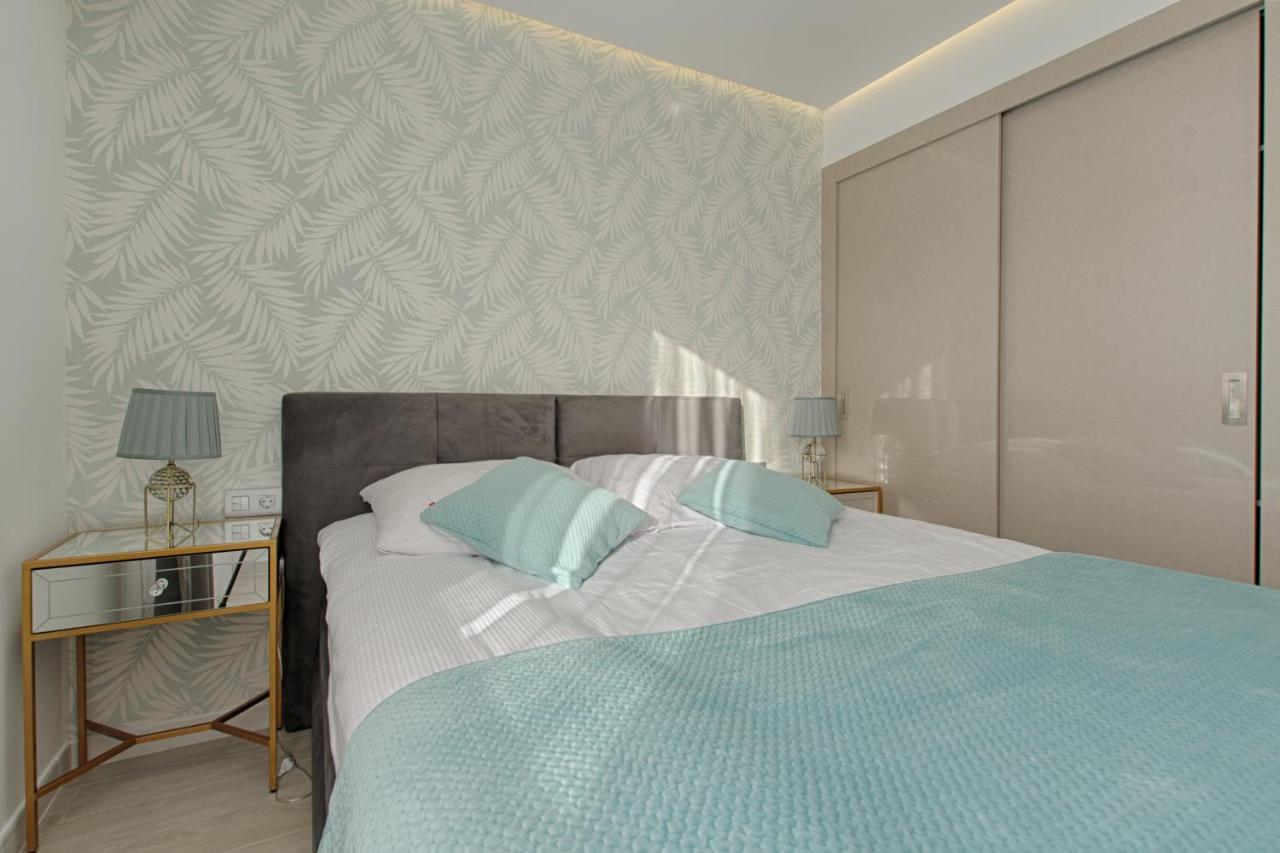 Lux Ocean Garden - Playa Paraiso Appartement Costa Adeje (Tenerife)