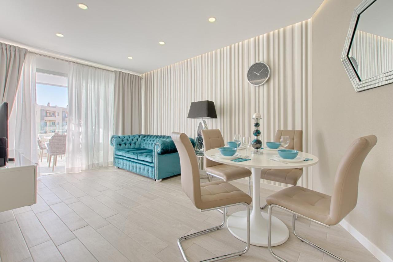 Lux Ocean Garden - Playa Paraiso *