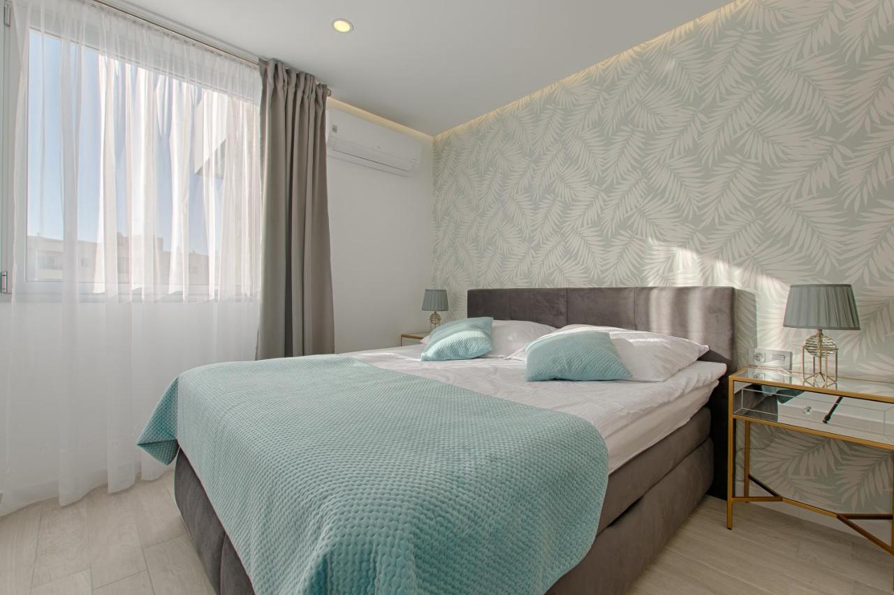 Appartement Lux Ocean Garden - Playa Paraiso Costa Adeje (Tenerife)