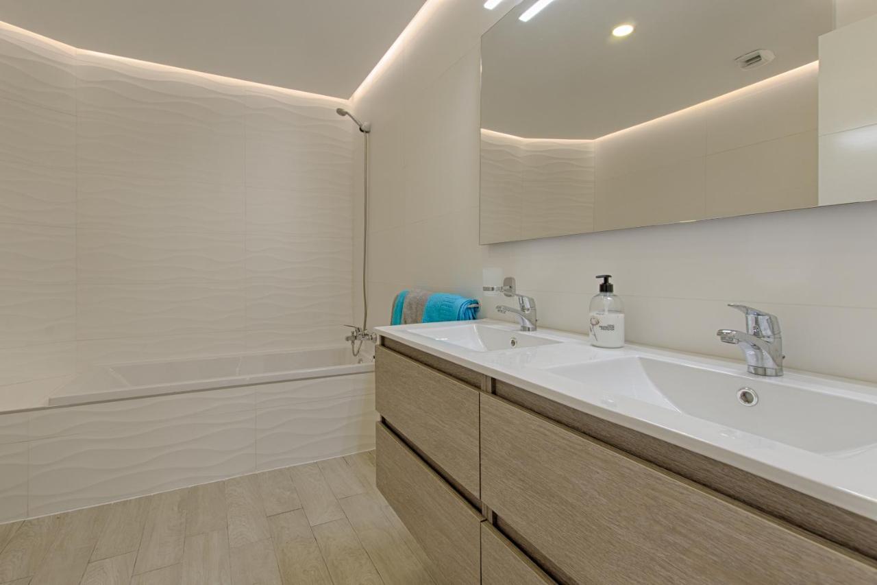 Appartement Lux Ocean Garden - Playa Paraiso