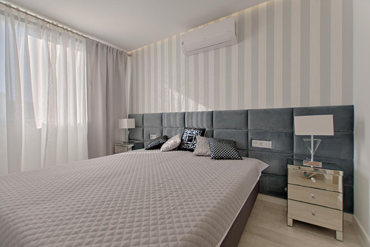 Appartement Lux Ocean Garden - Playa Paraiso