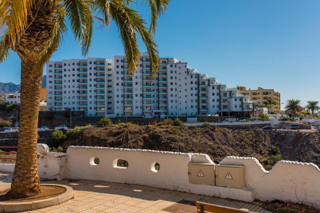 Lux Ocean Garden - Playa Paraiso Appartement Costa Adeje (Tenerife)