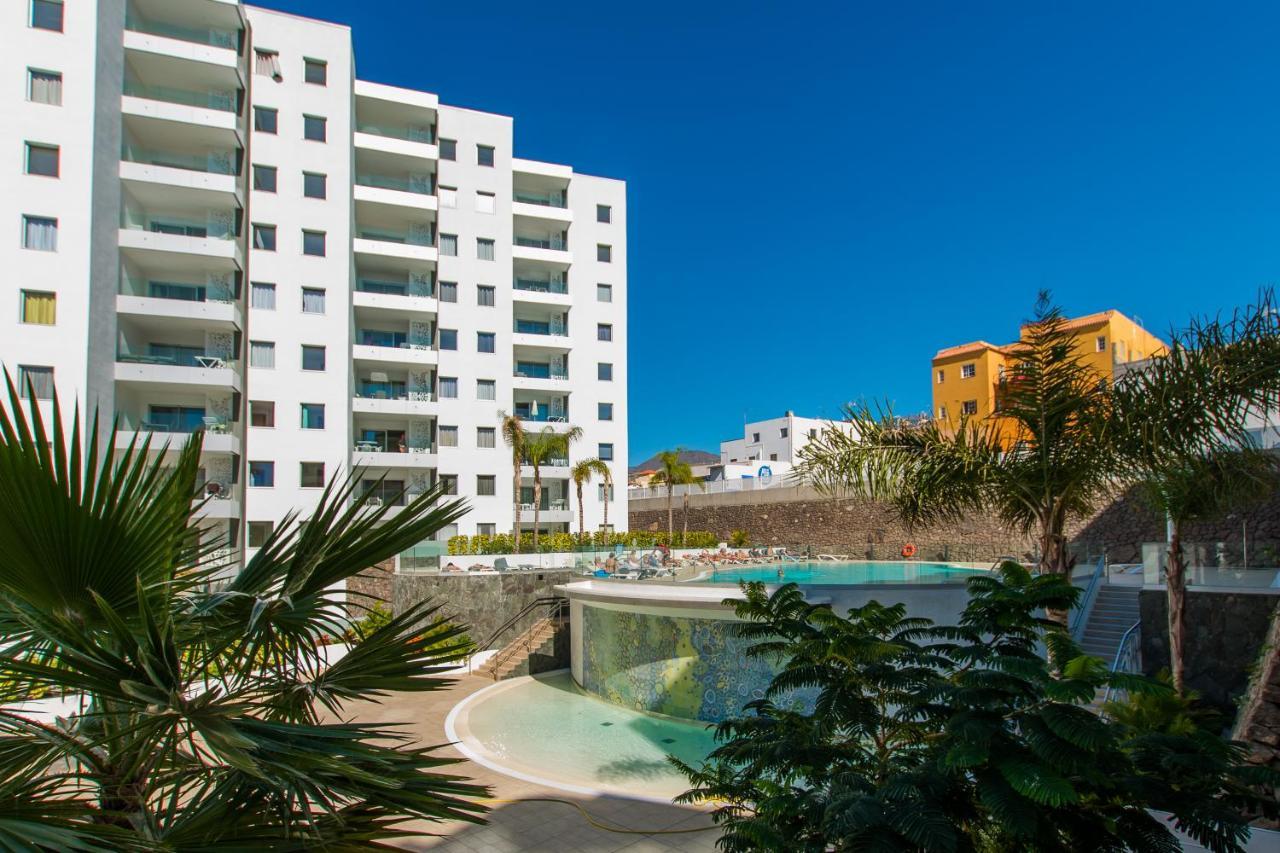 Lux Ocean Garden - Playa Paraiso