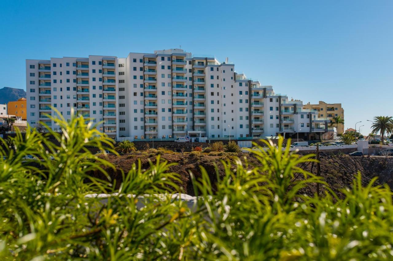 Appartement Lux Ocean Garden - Playa Paraiso
