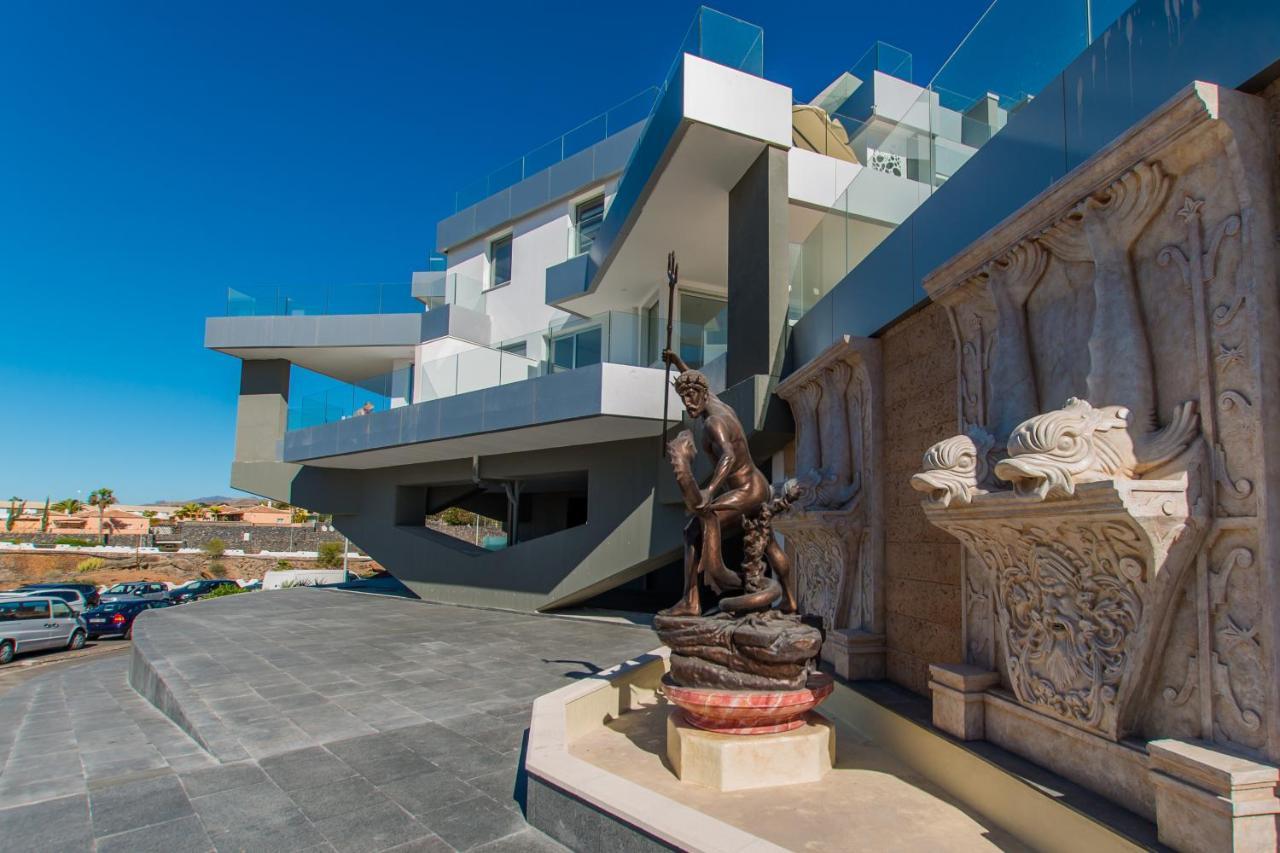 Lux Ocean Garden - Playa Paraiso *