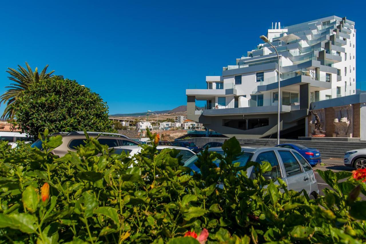 Lux Ocean Garden - Playa Paraiso Appartement