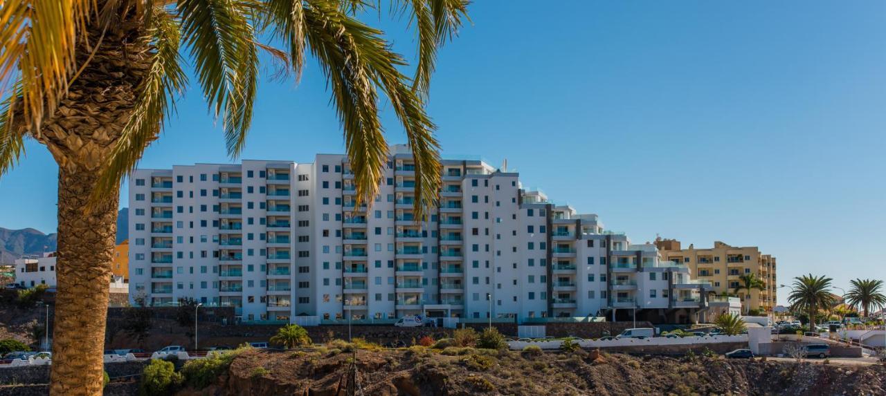 Appartement Lux Ocean Garden - Playa Paraiso Costa Adeje (Tenerife)