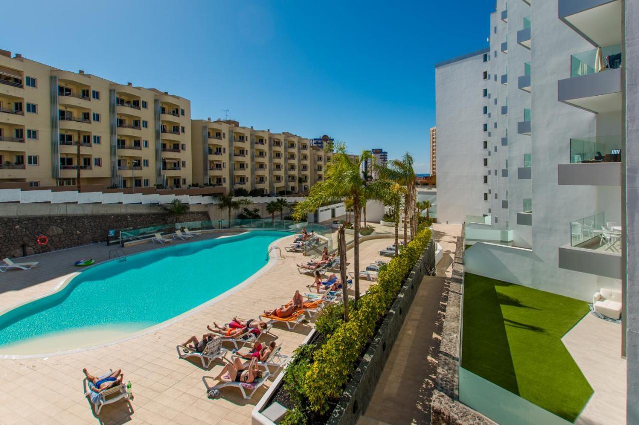 Lux Ocean Garden - Playa Paraiso Appartement