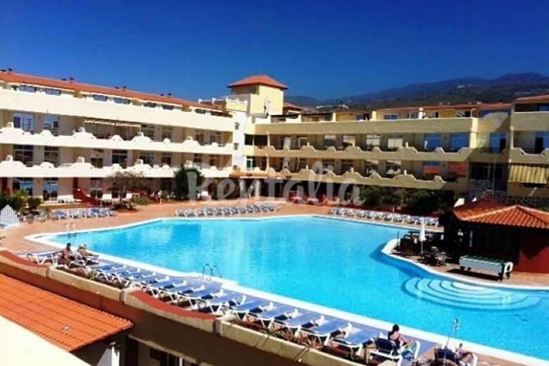 Marina Palace Calle El Horno *