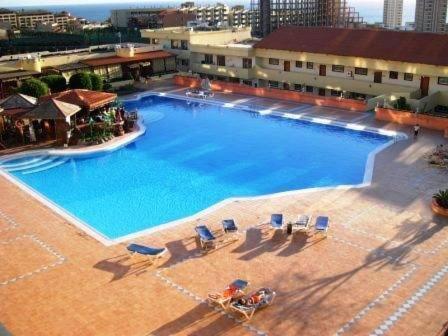 Marina Palace Calle El Horno Apartment
