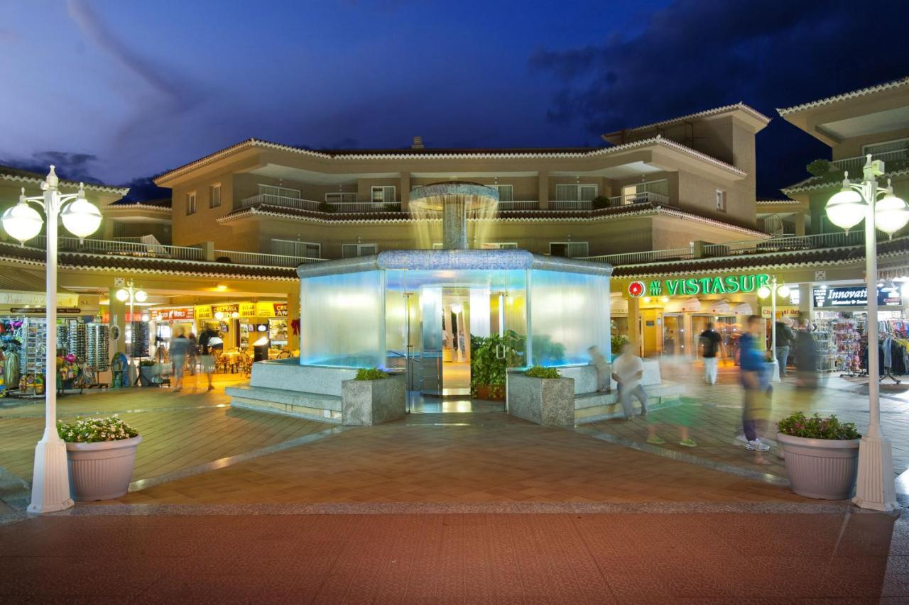 Aparthotel Vista Sur 4*