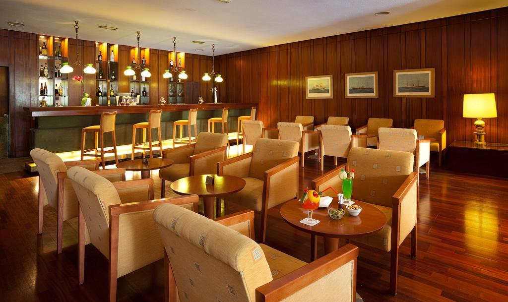 Hotel Trh Taoro Garden - Only Adults 4*