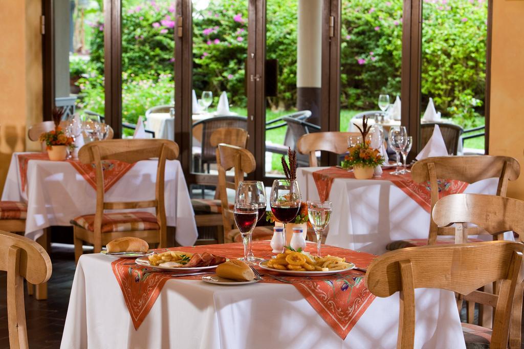 Trh Taoro Garden - Only Adults Hotel Puerto de la Cruz (Tenerife)