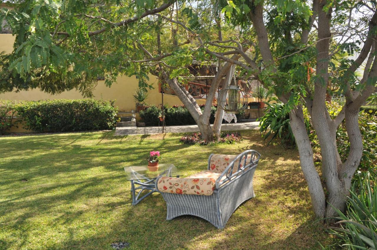 Chc - Casa Del Abuelo Ii *