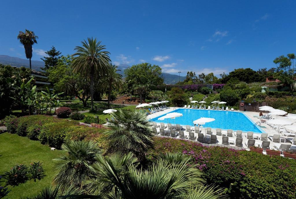 Trh Taoro Garden - Only Adults Hotel