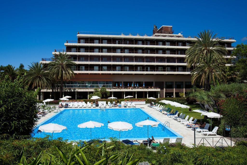 Trh Taoro Garden - Only Adults 4*