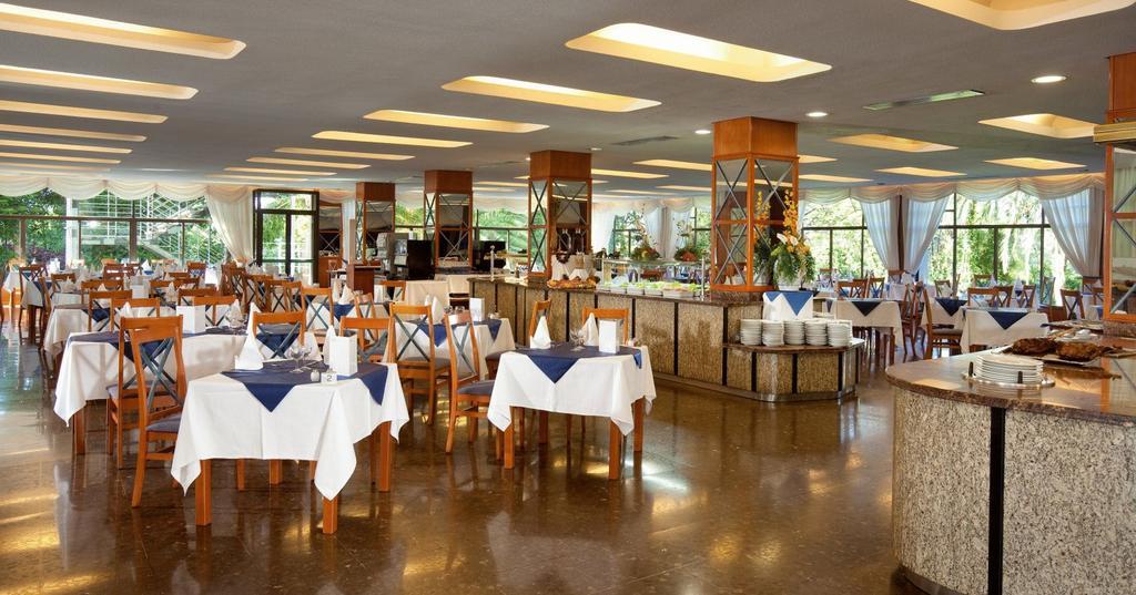 Hotel Trh Taoro Garden - Only Adults