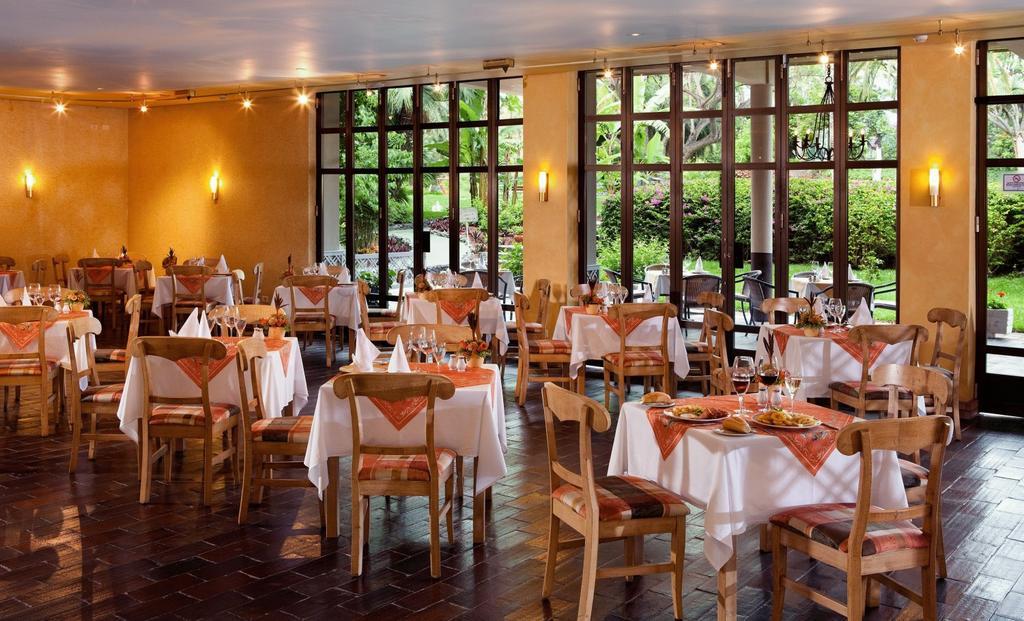 Trh Taoro Garden - Only Adults Puerto de la Cruz (Tenerife)