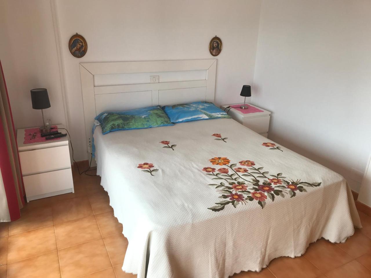 Ocean Park Appartement Costa Adeje (Tenerife)
