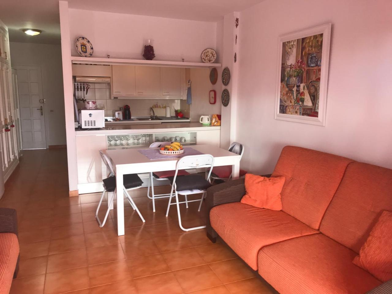 Ocean Park Appartement
