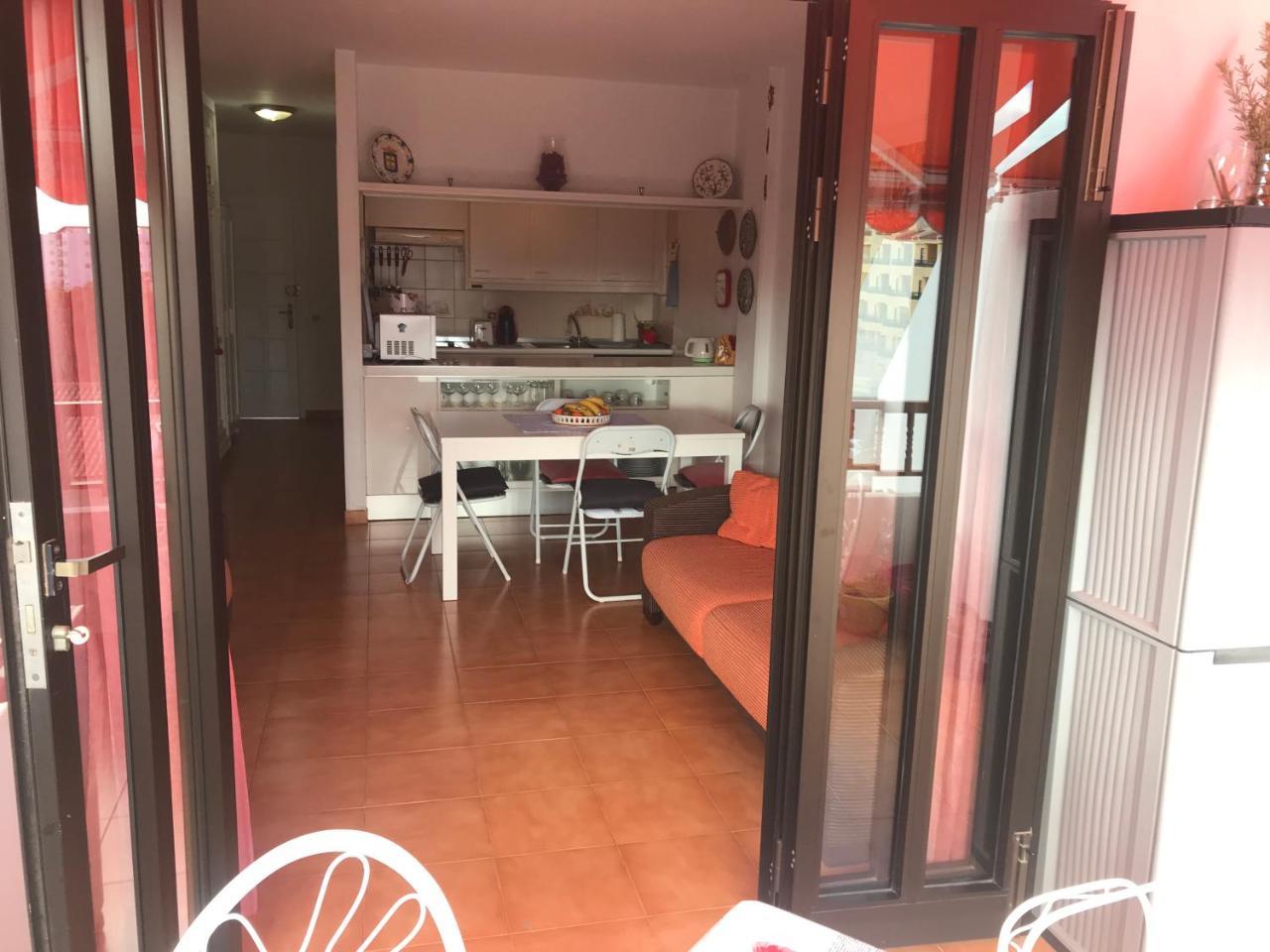 Appartement Ocean Park Costa Adeje (Tenerife)