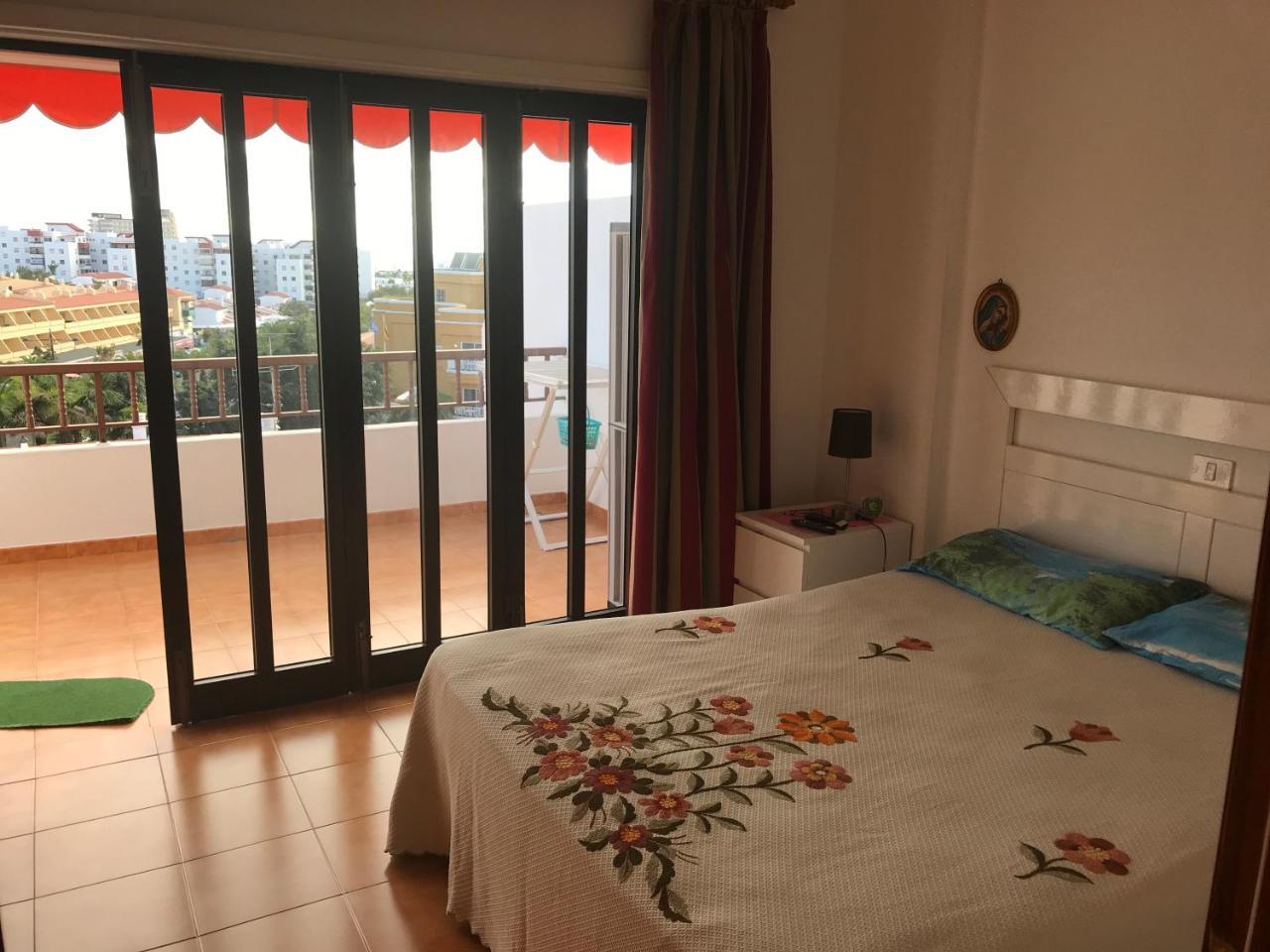 Appartement Ocean Park *