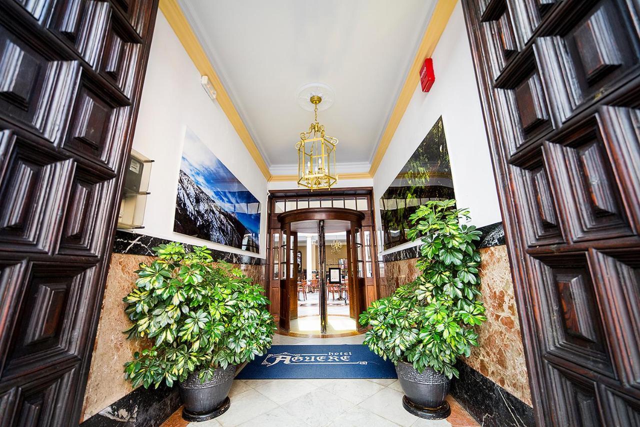 Hotel Aguere *