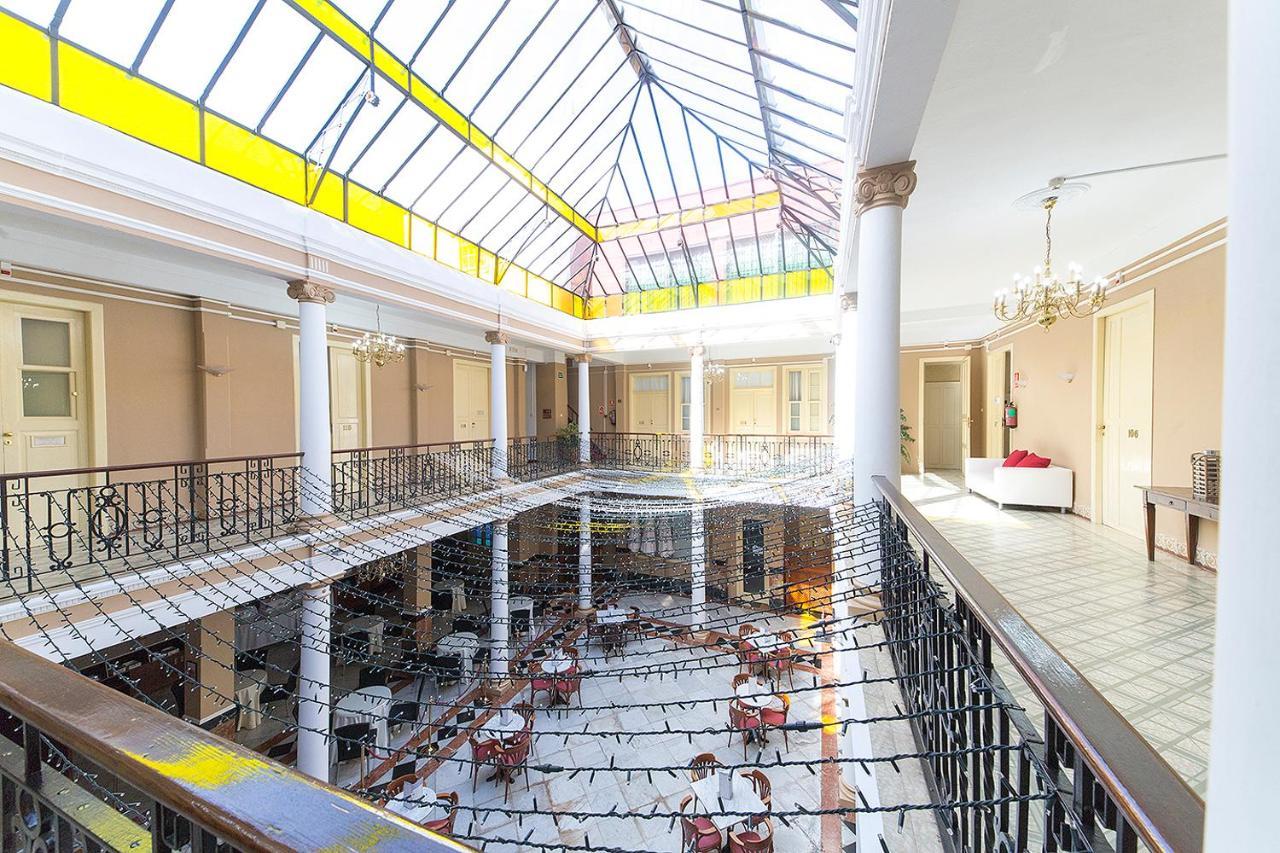 Aguere Hotel La Laguna (Tenerife)