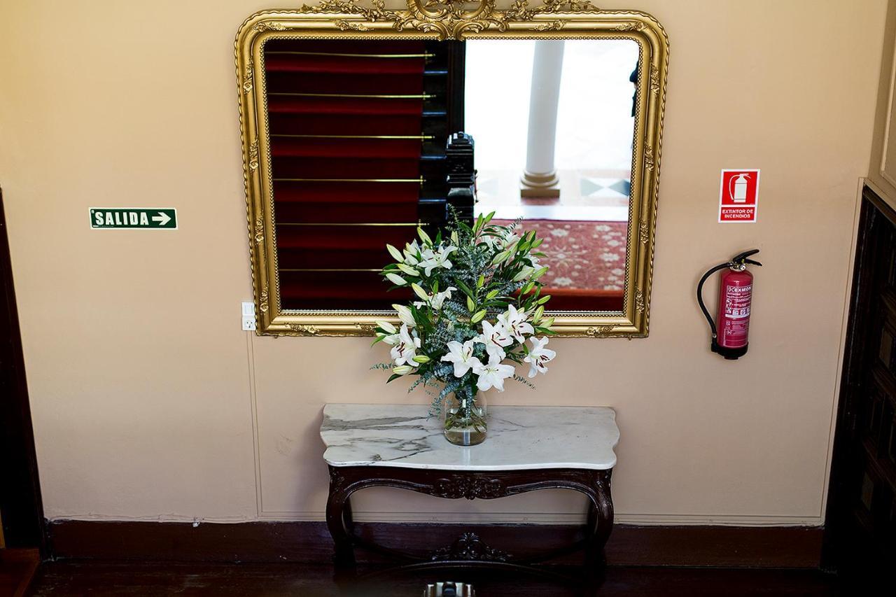 Hotel Aguere *