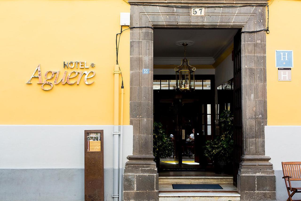 Hotel Aguere
