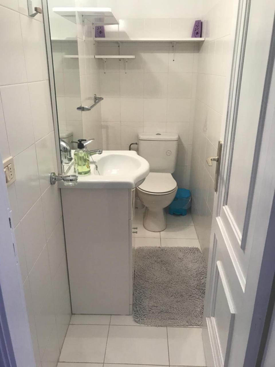 Appartement Ocean Park Costa Adeje (Tenerife)
