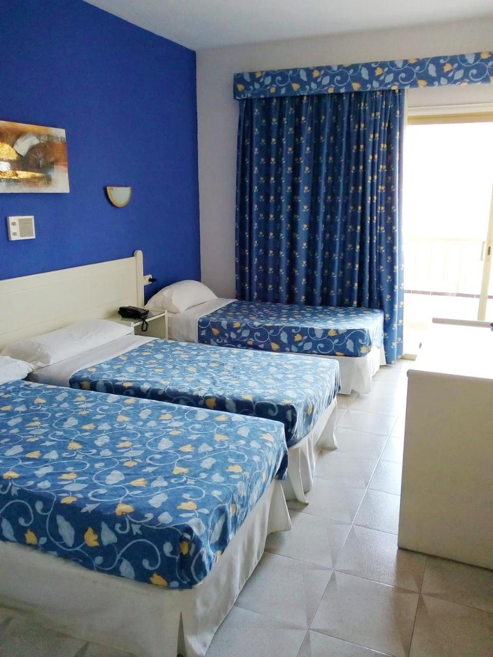Aeropuerto Sur Hotel 3*