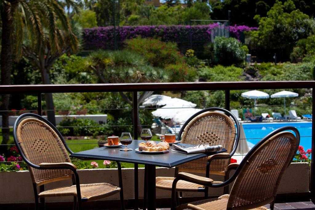 Trh Taoro Garden - Only Adults Hotel 4*