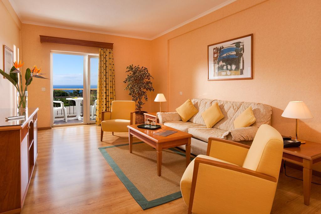 Hotel Trh Taoro Garden - Only Adults Puerto de la Cruz (Tenerife)