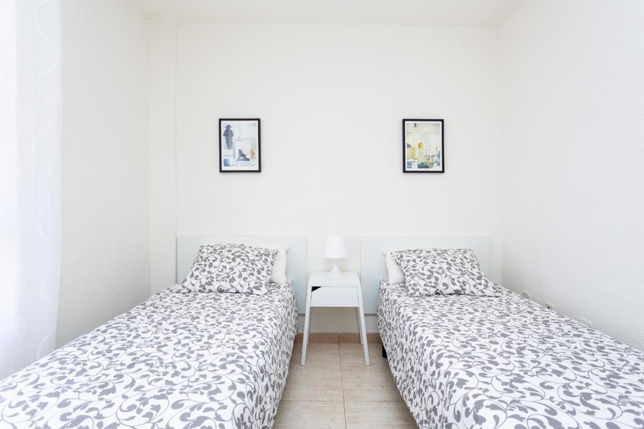 Arco Iris On The Sea With Pool Apartment