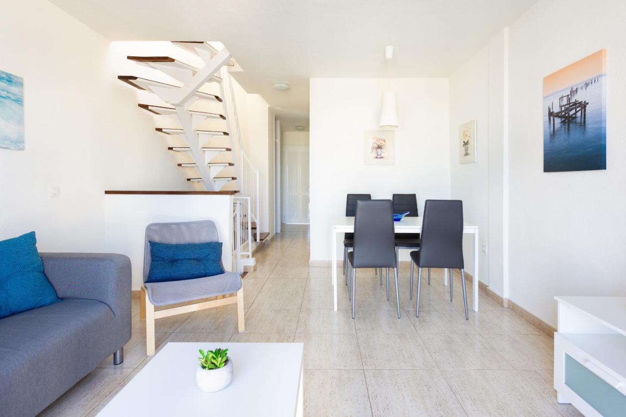 Apartment Arco Iris On The Sea With Pool *