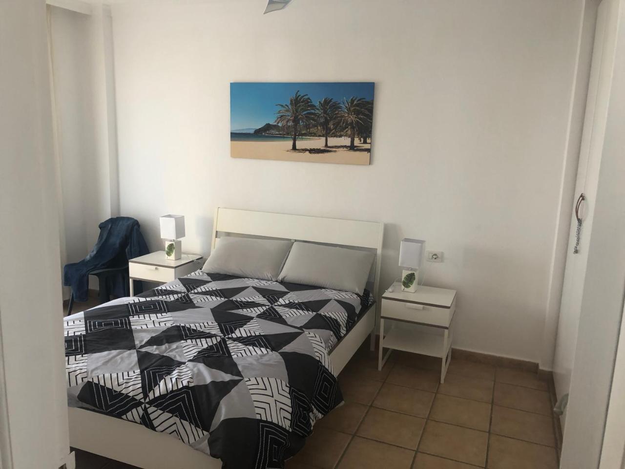 Apartment Marina Palace Calle El Horno Adeje