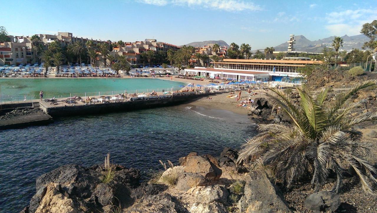 Apartamento Drago Apartment Costa Del Silencio