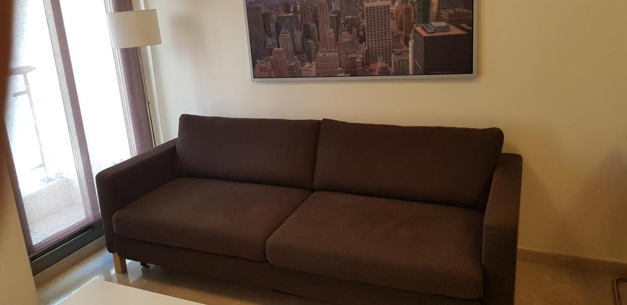 Apartment Center Of Cruz *