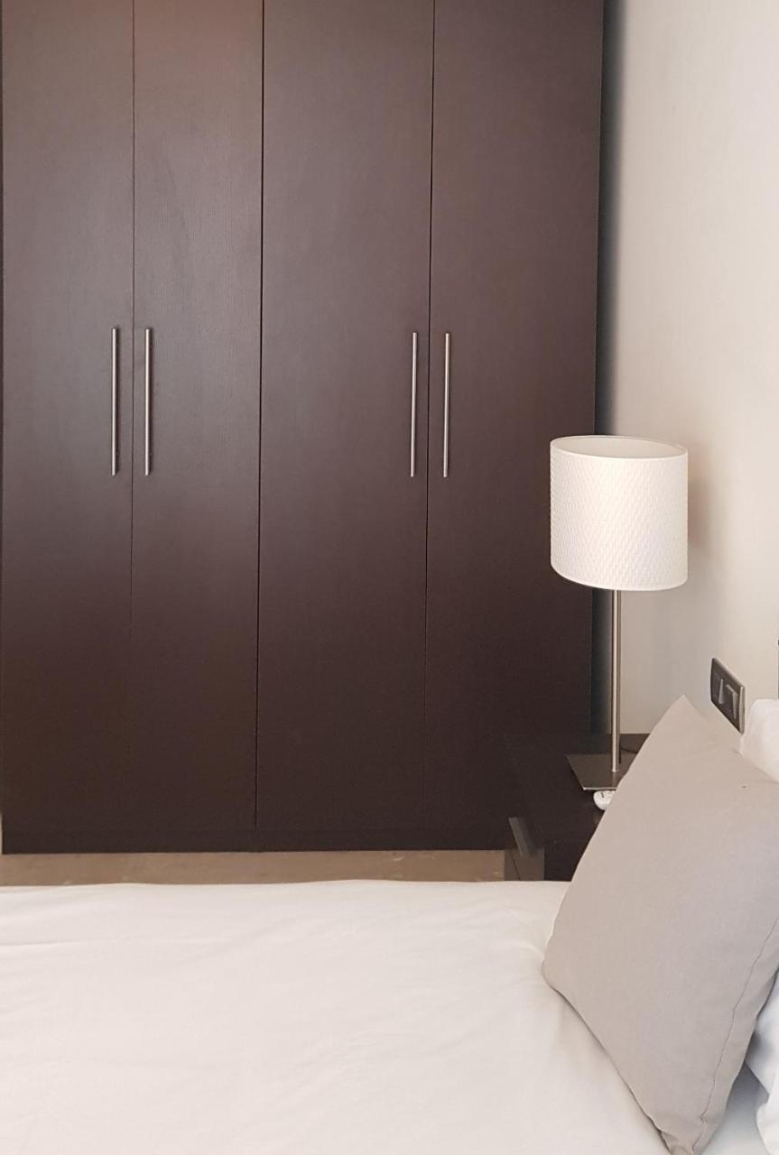 Apartment Center Of Cruz Santa Cruz de Tenerife