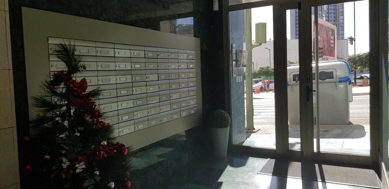 Apartment Center Of Cruz