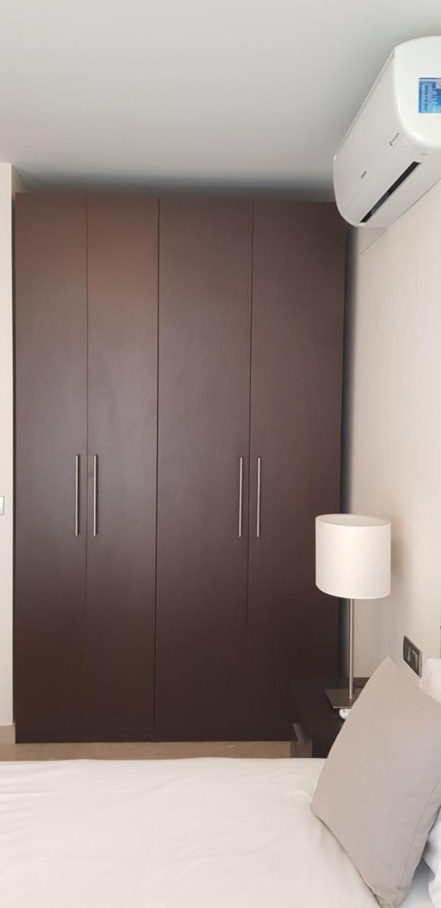 Apartment Center Of Cruz *