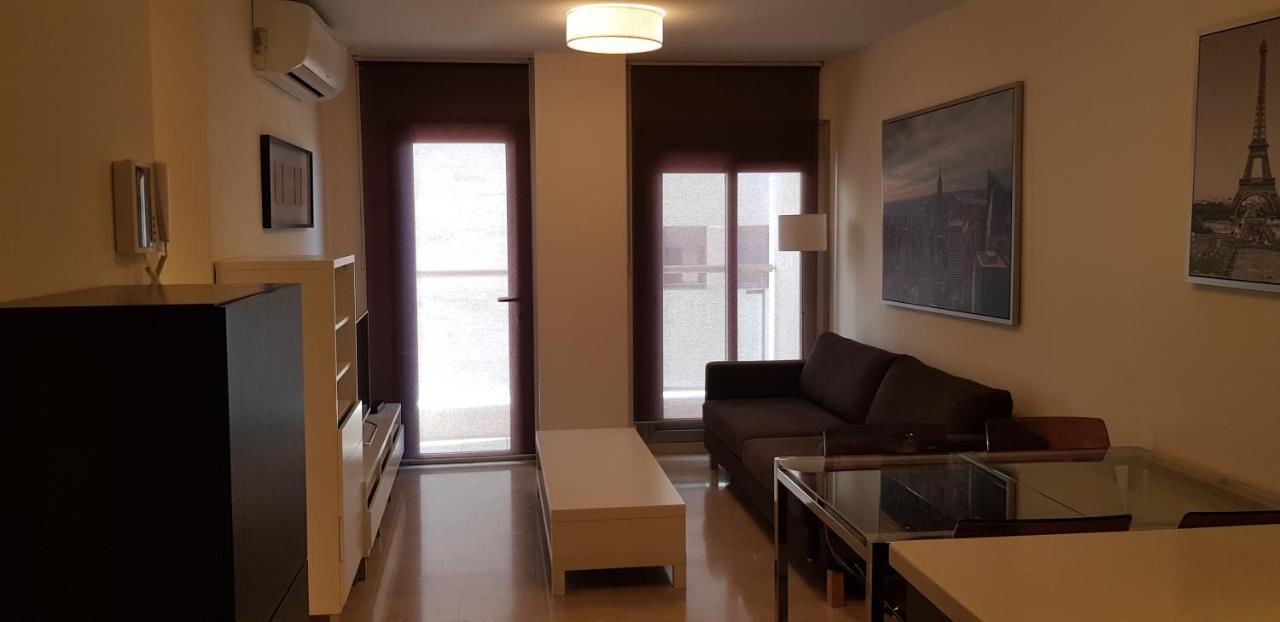 Apartment Center Of Cruz Santa Cruz de Tenerife