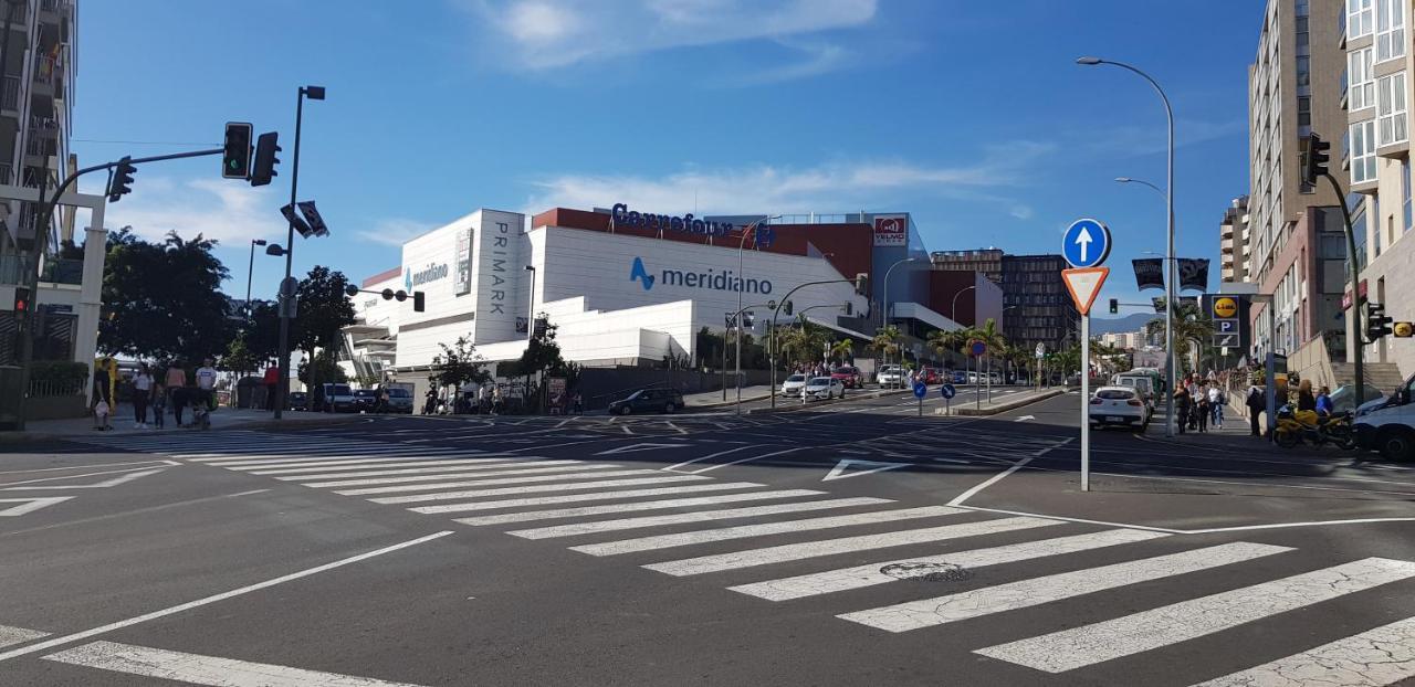 Center Of Cruz