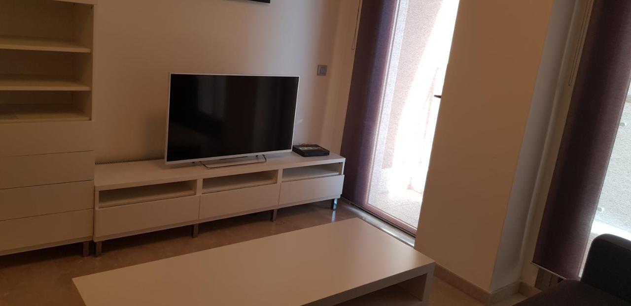 Apartment Center Of Cruz