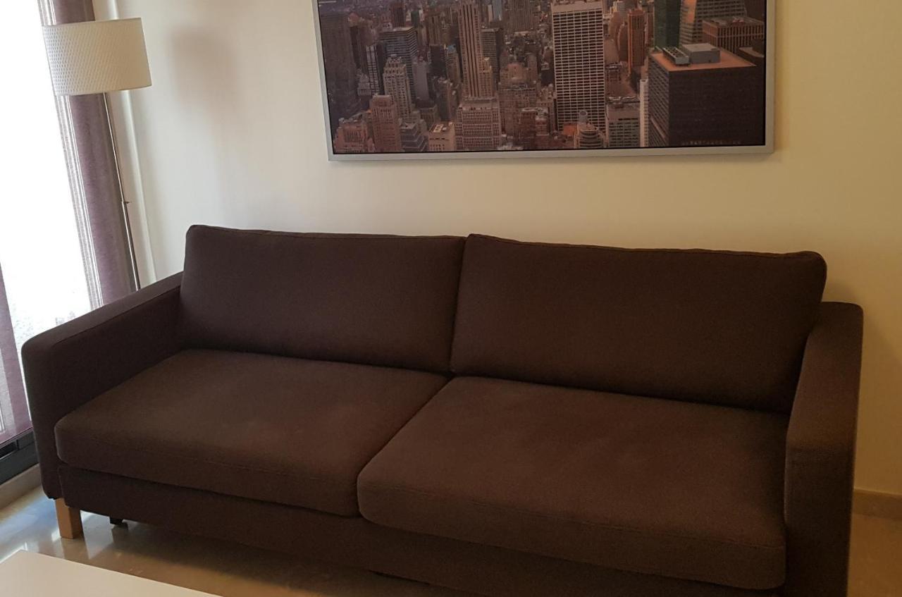 Center Of Cruz Apartment *