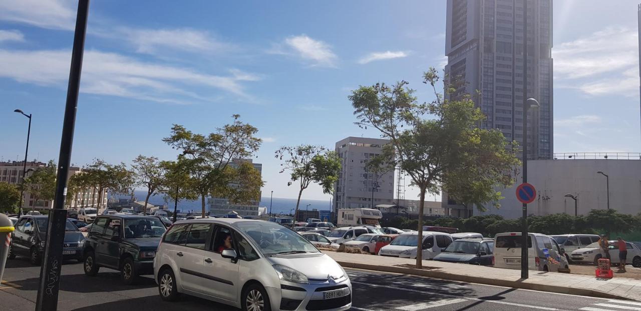 Center Of Cruz *