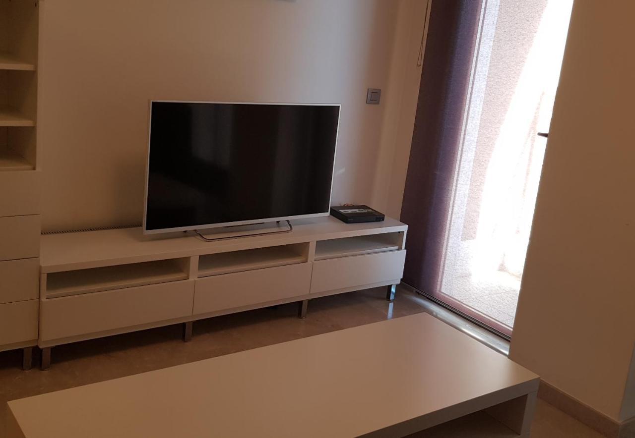 Apartment Center Of Cruz *