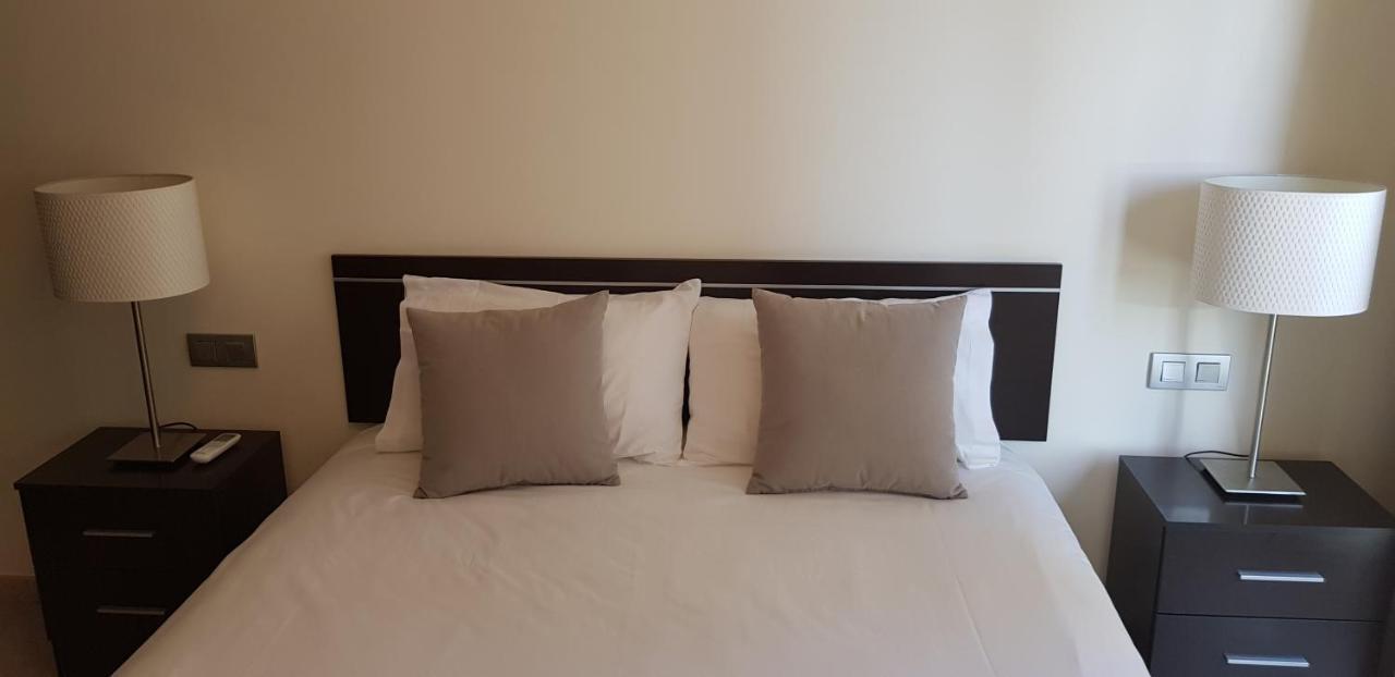Center Of Cruz Apartment Santa Cruz de Tenerife