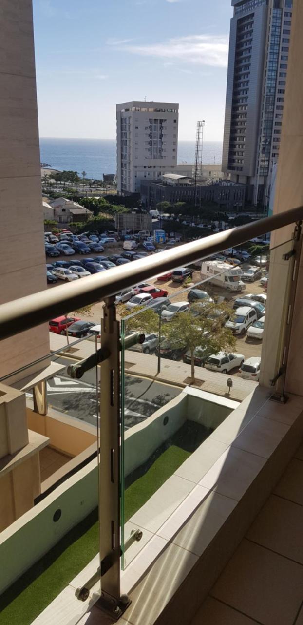 Apartment Center Of Cruz *